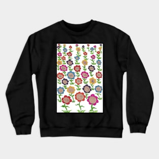 Endless Garden Crewneck Sweatshirt